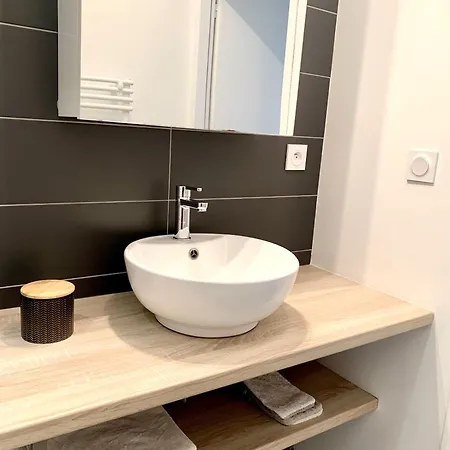 מלון Maison De L'ocean