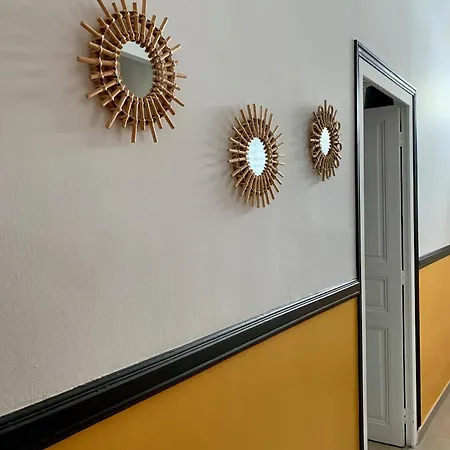 מלון Maison De L'ocean Les Sables-dʼOlonne