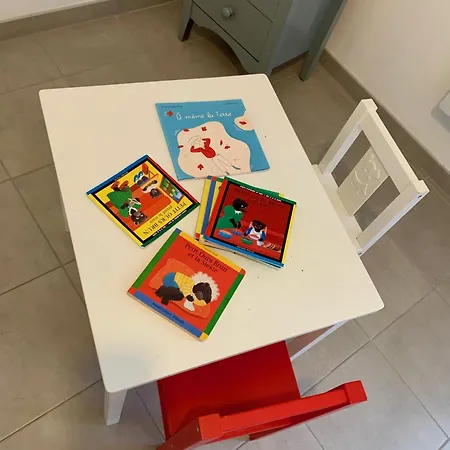 מלון Maison De L'ocean