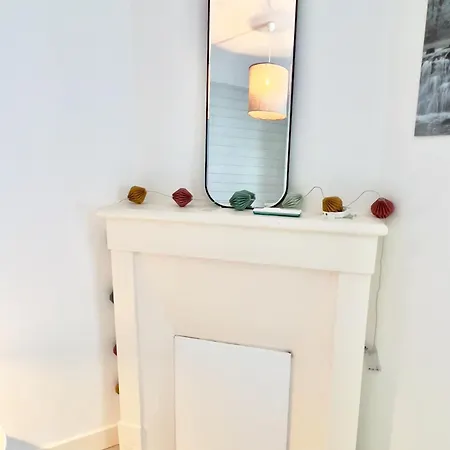 Maison De L'ocean מלון 3*