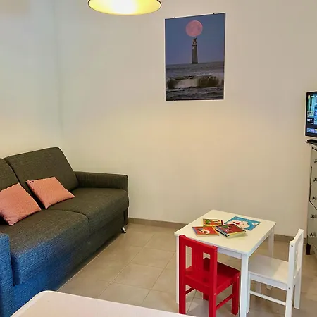 מלון Maison De L'ocean