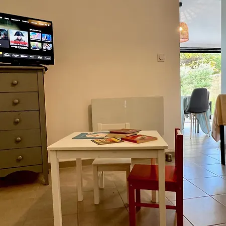 מלון Maison De L'ocean Les Sables-dʼOlonne