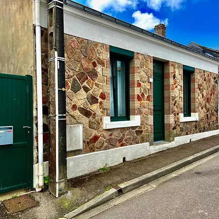 Maison De L'ocean