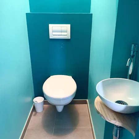 Maison De L'ocean Hotel
