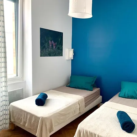 Maison De L'ocean Hotel 3*