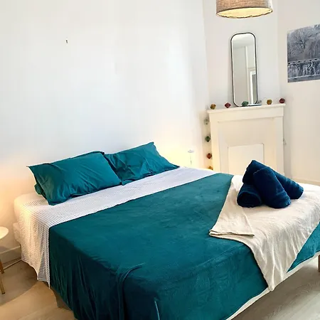 Maison De L'ocean 3* Les Sables-dʼOlonne