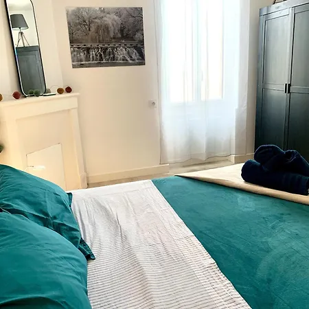 Maison De L'ocean